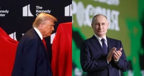 Putin i Trump spotkają się na Alasce. Taką propozycję USA może złożyć Rosja