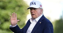 Donald Trump obiecał broń Ukrainie. Teraz chce, by wysłały ją inne kraje niż USA