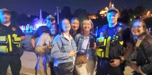 Przyleciały do Polski na wieczór panieński. "Chwile paniki, łzy i obawa"