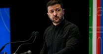 Wołodymyr Zełenski wydaje pierwsze polecenia nowemu ministrowi obrony. "Oczekuję raportu w ciągu 10 dni"