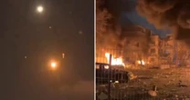 Iran wystrzelił rakiety na Izrael. Poważne zniszczenia w kilku miastach. Podsumowanie nocy