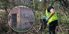 Porzuciła córkę w pustostanie. Wiemy, co czeka teraz matkę noworodka