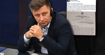 Ukraina wstrzymała ekshumacje? Europoseł przestrzega przed rosyjską prowokacją