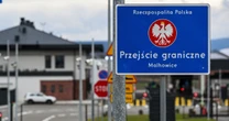 Wielka zmiana. Młodzi Ukraińcy mogą wyjechać z kraju. Polscy granicznicy: spodziewamy się większego ruchu