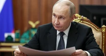 Zachód może wpaść w rosyjską zasadzkę. "Szansa na dalsze podboje dla Putina"