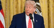 "Miliony ludzi mogłyby zginąć". Donald Trump chwali się powstrzymaniem wojny nuklearnej