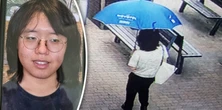 Młoda Koreanka zaginęła w Warszawie. Policja mówi o znaku szczególnym
