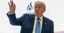 Donald Trump zaskoczony ruchami rywala. "Stają się bardziej agresywni"