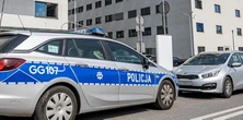 Zamknął synka w pokoju i zabił jego mamę. Potem zabrał dziecko do dziadków a sam poszedł na policję