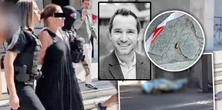 Rodzina zamordowanego Polaka o przełomie w śledztwie. Padły mocne słowa