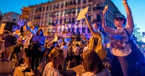 Ukraina protestuje przeciw ustawie podpisanej przez prezydenta. "Władza traci kontakt z rzeczywistością"