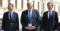 Szczyt Trójkąta Lubelskiego. Polska i Litwa deklarują wsparcie dla Ukrainy