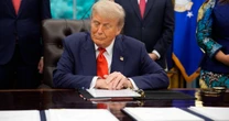Media: Donald Trump zamierza przeznaczyć dodatkowe środki na pomoc Ukrainie