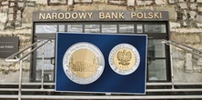 NBP wypuścił nową monetę 5 zł. Upamiętnia prawdziwą perłę Polski