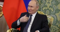 Skarb Rosji większy niż kiedykolwiek. Może być kołem ratunkowym dla Putina. Ekonomista: nie należy tego lekceważyć