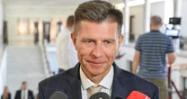 Ryszard Petru przeciwko partyjnej koleżance. "Mamy inne kandydatury"