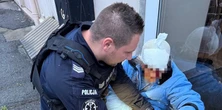 Nie odbierała telefonów. Znaleźli ją we krwi. Dramatyczne akcja policji na Śląsku