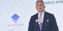 Radosław Piesiewicz postawił warunek. Wtedy rozważy podanie się do dymisji