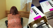 17-letni Maciek: Biorę psychotropy. Większość moich kolegów też