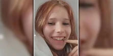 15-letnia Sabina wyszła z domu i zniknęła. Poszukiwania trwają od tygodnia