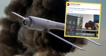 Po ataku dronów płonie fabryka w Rosji. To ważny dostawca dla sił zbrojnych Putina