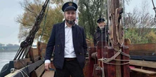 Tragedia nad Wisłą po Barbórce. Zaginął "Bossman". Wszyscy liczą na cud