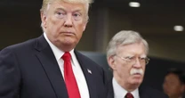 Donald Trump reaguje na przeszukanie u byłego doradcy. "Jest prawdziwym degeneratem"