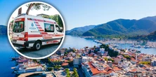 Groza w popularnym kurorcie. 30 turystów trafiło do szpitala