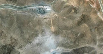 Media: Iran rozpoczął prace budowlane na terenie ośrodka atomowego w Fordo