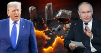 Donald Trump bliski dokonania wielkiego zwrotu w sprawie Ukrainy. A Putin już zacierał ręce. Ujawniamy szczegóły planu USA