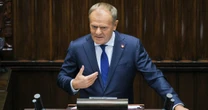 "Ten film zobaczą miliony ludzi". Donald Tusk zapowiada nową kampanię
