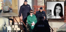 Matka Bartosza G. mówiła o "szopce". Jej syn zamieni grecką celę na polski areszt. Nie było zaskoczenia