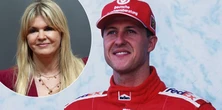 Michael Schumacher komunikuje się z najbliższymi. Poruszające wiadomości o legendzie F1