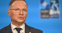 Andrzej Duda: ja nie wiem, czy premier mówi prawdę [RELACJA NA ŻYWO]