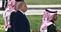 "Latający pałac" to tylko wierzchołek góry lodowej. Za kulisami podejrzanych interesów rodziny Trumpa. "Bez skrupułów"