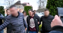 Mąż Beaty Klimek zatrzymany. Usłyszał zarzut znęcania się nad dziećmi