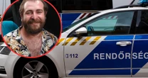 Polak zaginął w Budapeszcie. Policja prosi o pomoc