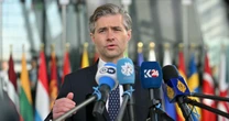 "Będziemy w stanie stawić opór przez 10 dni". Litewski minister mówi bez ogródek: Rosja ma wolę dalszej ekspansji