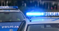 Szaleńczy rajd kierowcy BMW po ulicach Warszawy. Policja zatrzymała sprawcę
