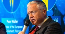 Człowiek Donalda Trumpa oddał hołd powstańcom. "Walczyli o duszę swojego narodu"