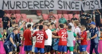 Jest kara po głośnym meczu Rakowa z Maccabi. Zapłaci ją polski klub