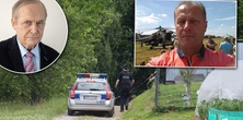 Ekspert o tragedii pod Limanową. "Ta sprawa wyjaśni się w ciągu najbliższych godzin czy dni"