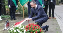 Szef MON na obchodach nowego święta państwowego. "O pamięć warto walczyć"