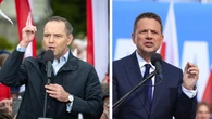 Trzaskowski czy Nawrocki? Z kim Polacy chcą pić piwo? Wyniki sondażu zaskakują