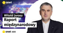 "Raport międzynarodowy". Ogromne protesty w Gruzji. Czy taktyka władz okaże się skuteczna [PODCAST]