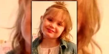 Zaginęła 9-letnia Wanessa z Knurowa. Policja i rodzina proszą o pomoc