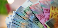 Ile kosztuje frank szwajcarski 10 lipca 2026 r.? Cena CHF/PLN dzisiaj