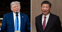 Będzie spotkanie Donalda Trumpa i Xi Jinpinga? Media: jest data i miejsce