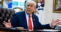 82 senatorów podpisało się pod projektem surowszych sankcji wobec Rosji. Donald Trump wciąż się waha
