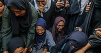 Wstrząsający atak izraelskich sił w Strefie Gazy. Tłum czekał na pomoc humanitarną